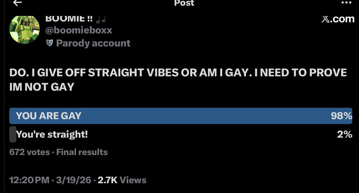 BOOMIE !! 🎵 tweet media