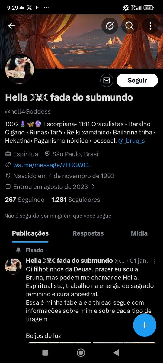 Alek leywin 🪷 tweet media