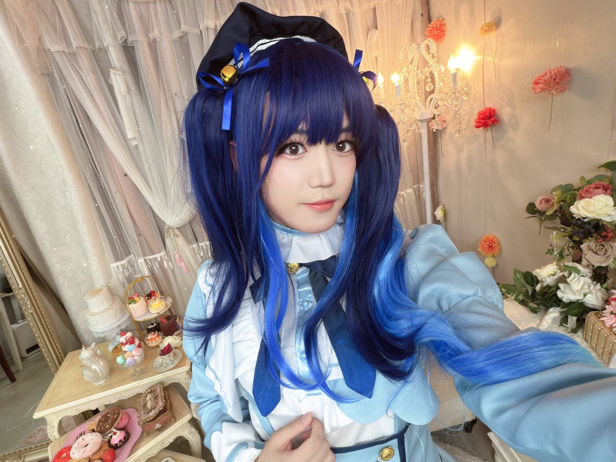 のあ🍑 tweet media