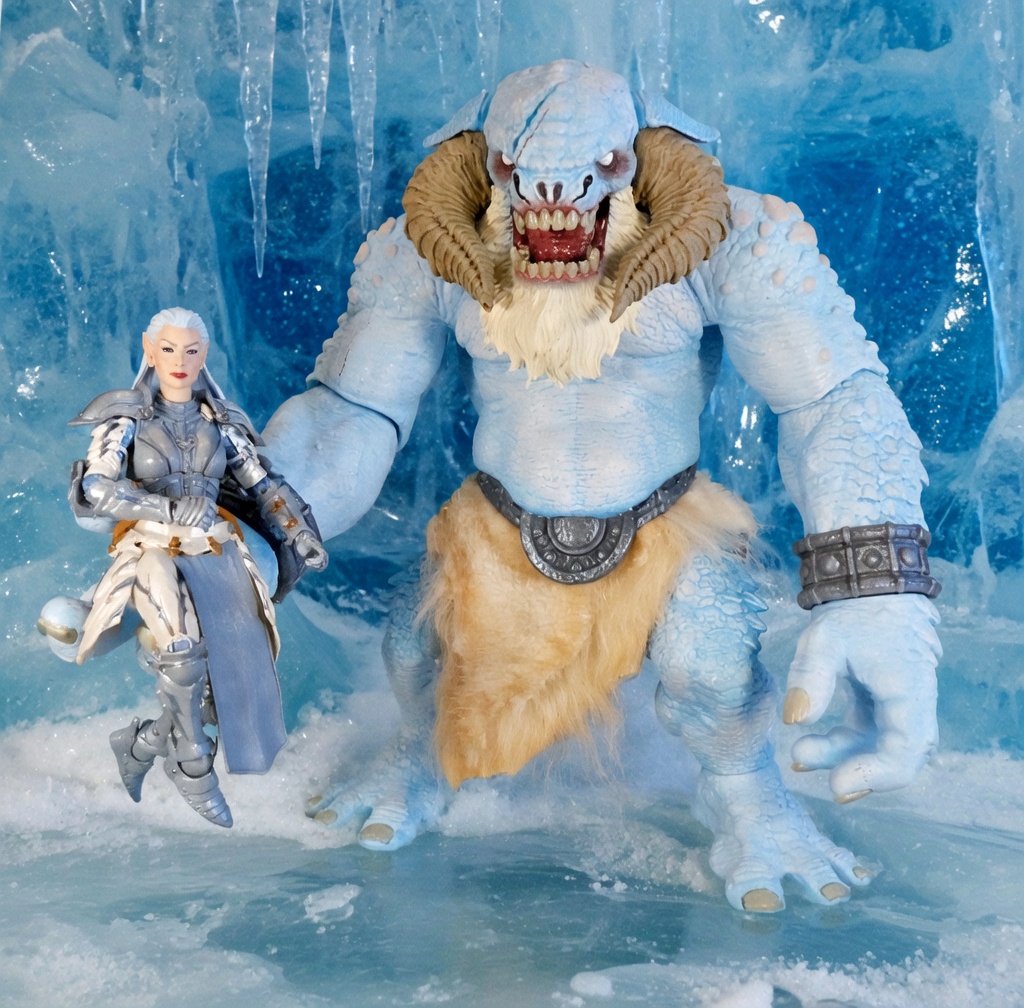 FigureFan Zero tweet media