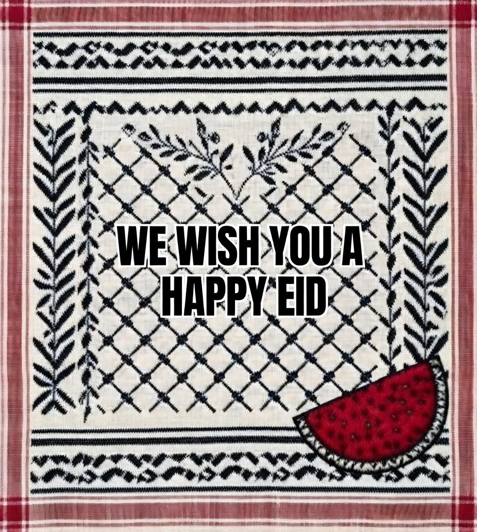 Gaza's Creative Allies tweet media