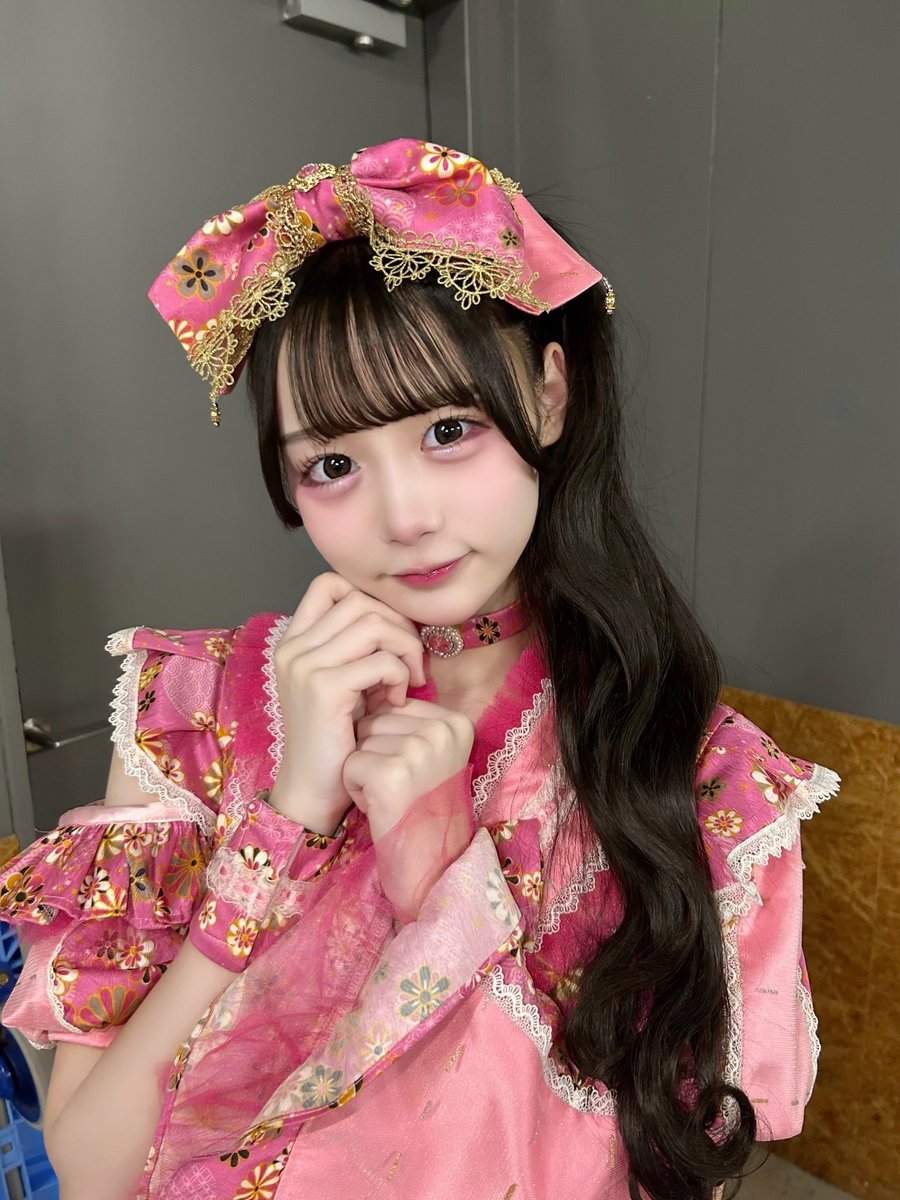 福岡ありがとう♡(˶ᐢᗜᐢ˶)