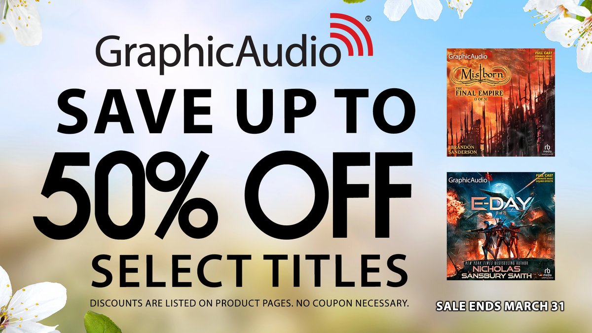 GraphicAudio tweet media