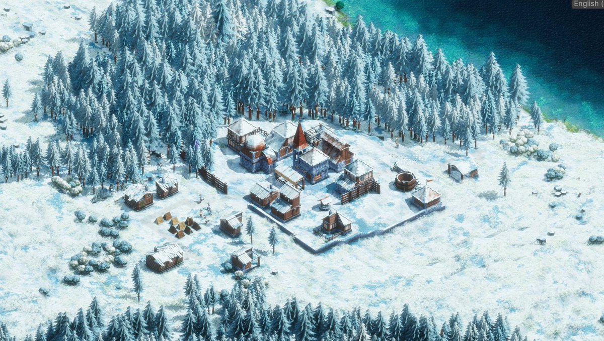 Earth of Oryn 🏰 tweet media