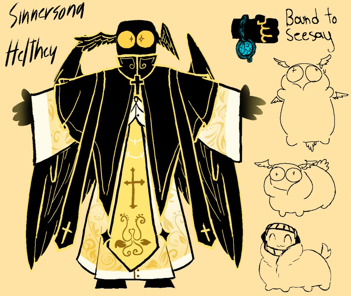 RIN (SEESAY LVR) tweet media