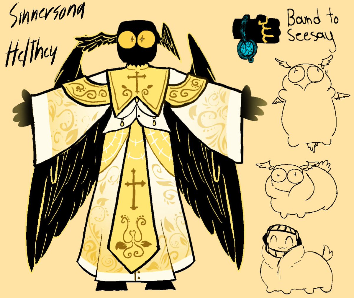 RIN (SEESAY LVR) tweet media