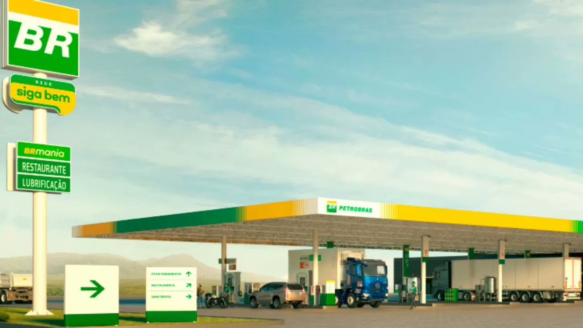 FUP se junta à Frente Parlamentar Mista pela Reestatização da BR Distribuidora -  frotacia.com.br/fup-se-junta-a…