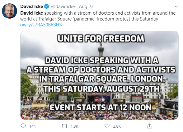 Richard Bartholomew tweet media