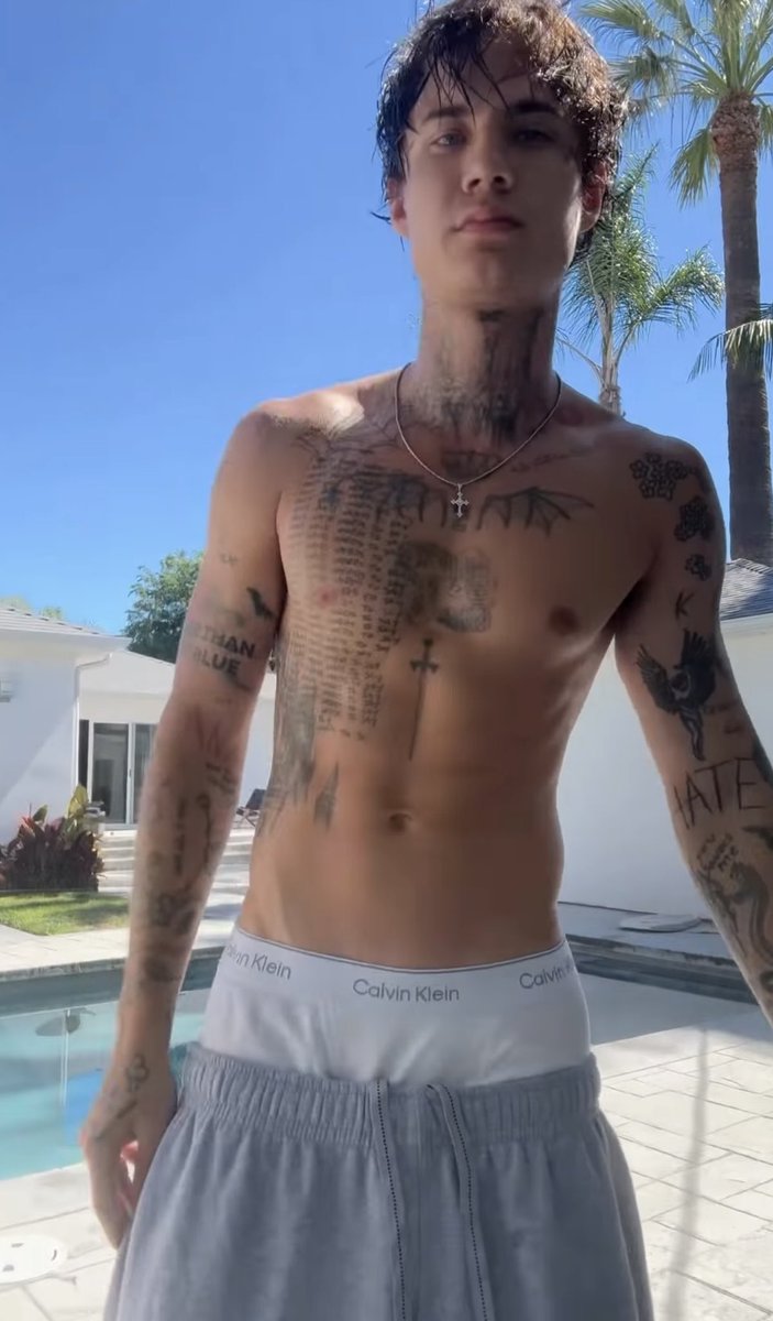 (21+ account) tweet media