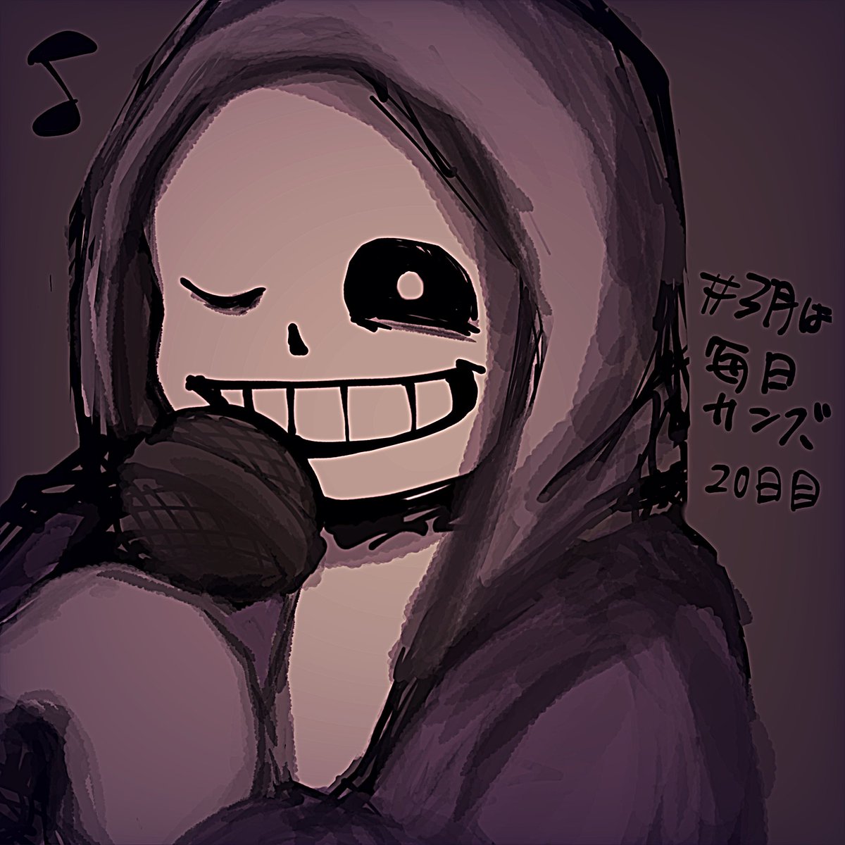 #3月は毎日サンズ
ついに20日 残りわずか