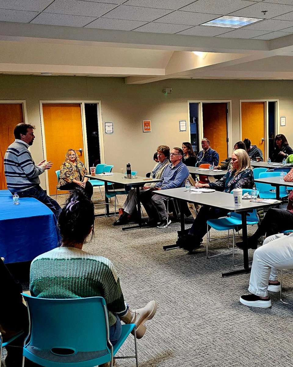 Venture Community tweet media