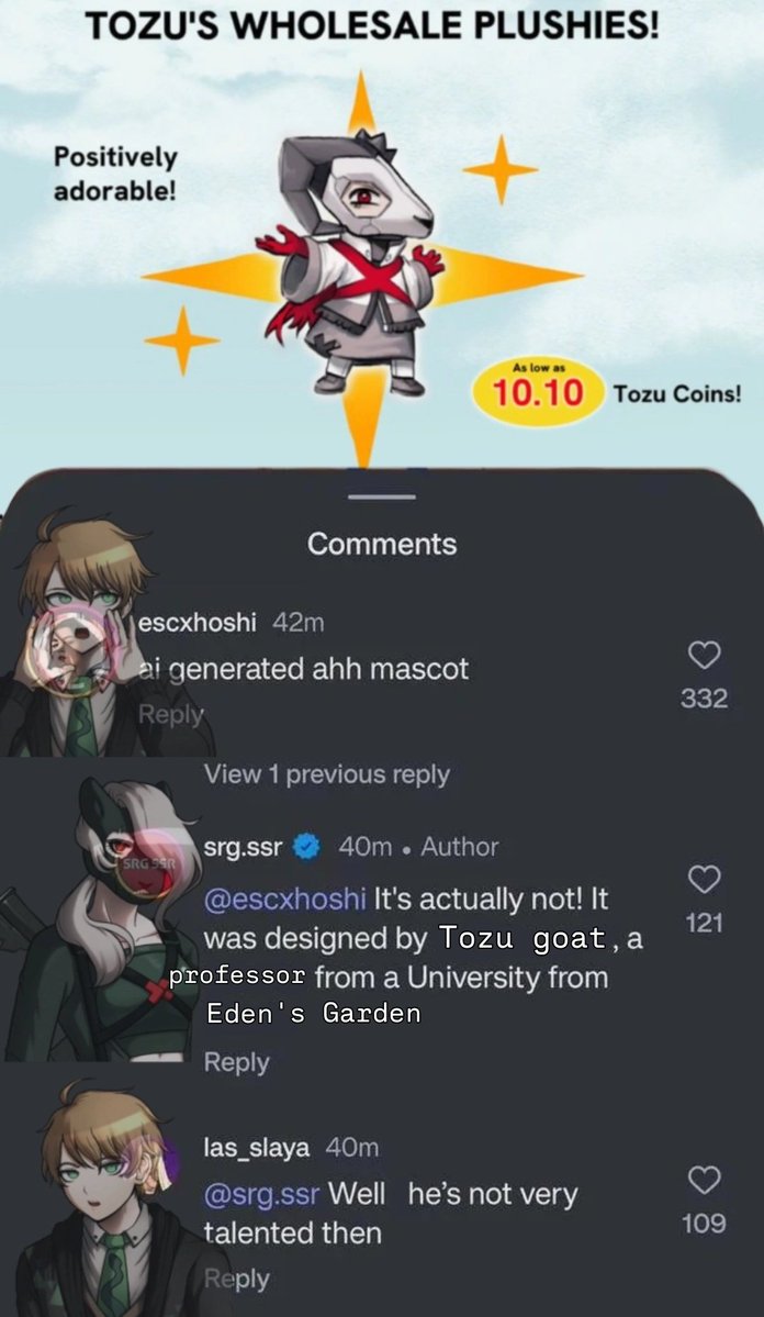 ¡chama! | Eva Tsunaka n1 fan tweet media