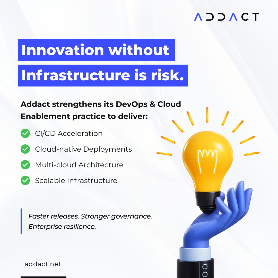 Addact tweet media
