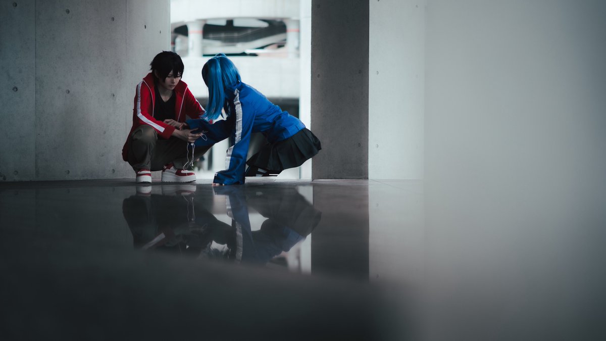 あさの🌼春コミ 3/20 南4 み 9ab tweet media