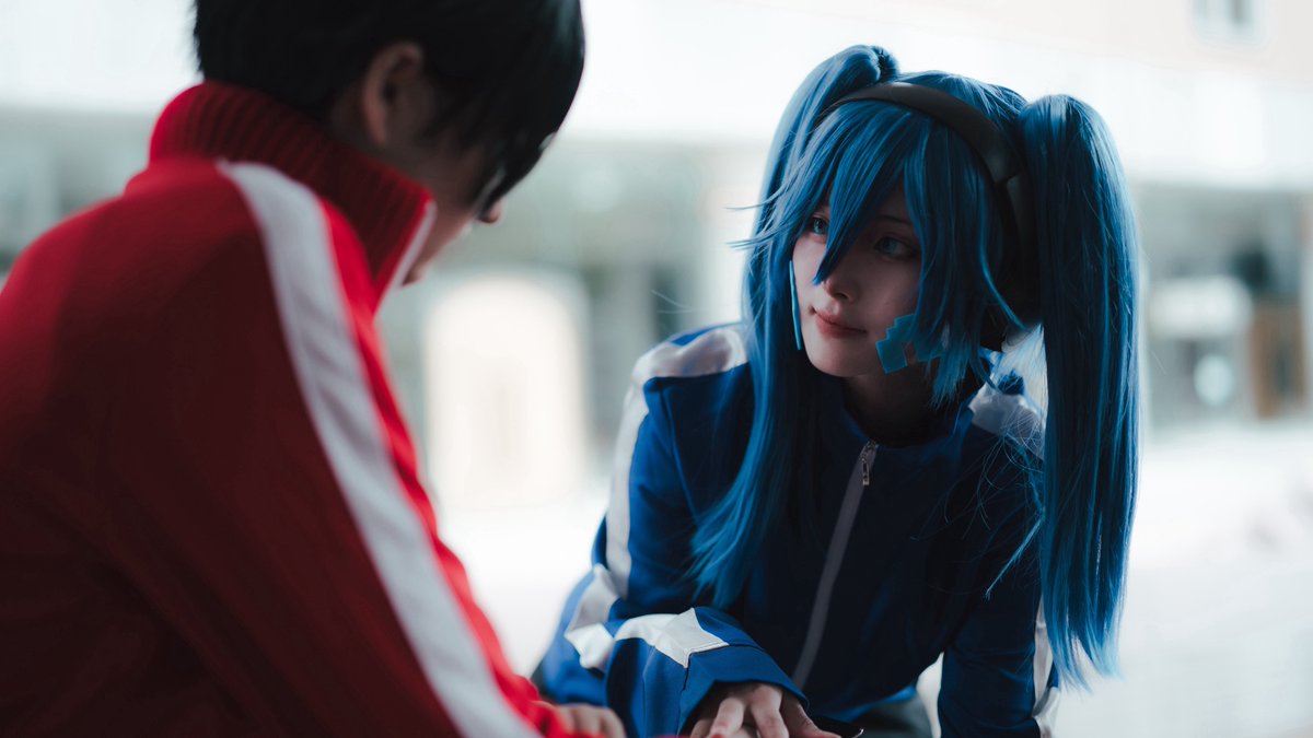 あさの🌼春コミ 3/20 南4 み 9ab tweet media