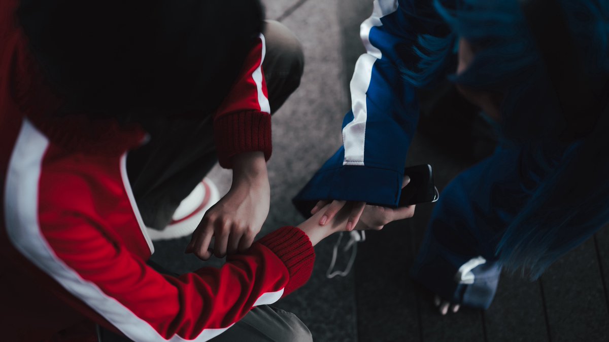 あさの🌼春コミ 3/20 南4 み 9ab tweet media