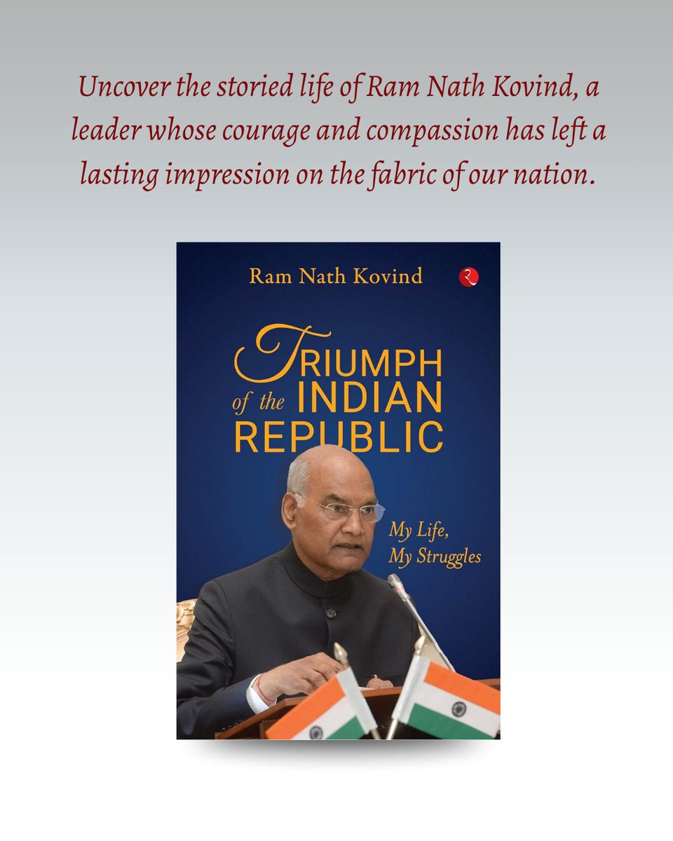 Rupa Publications tweet media