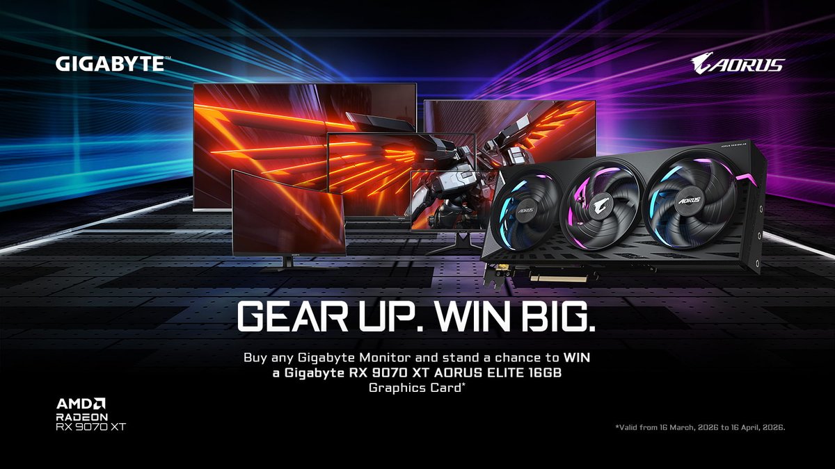 Wootware tweet media