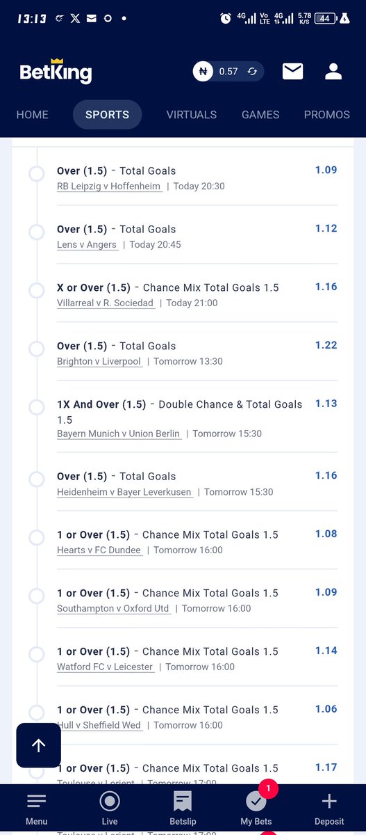 AlexizOfficial's tweet photo. BR1J6U ---Betking

 150 odds https://t.co/1VCeWWkQ9l