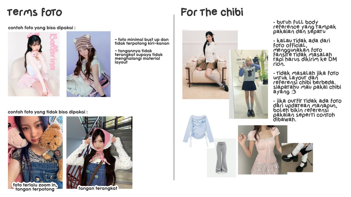 need the bunny's assistance? ₍ᐢ. .ᐢ₎ tweet media