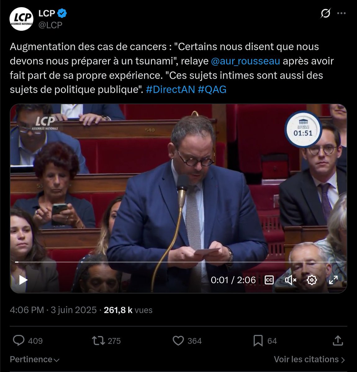 Thulsa Doom le re-retour tweet media