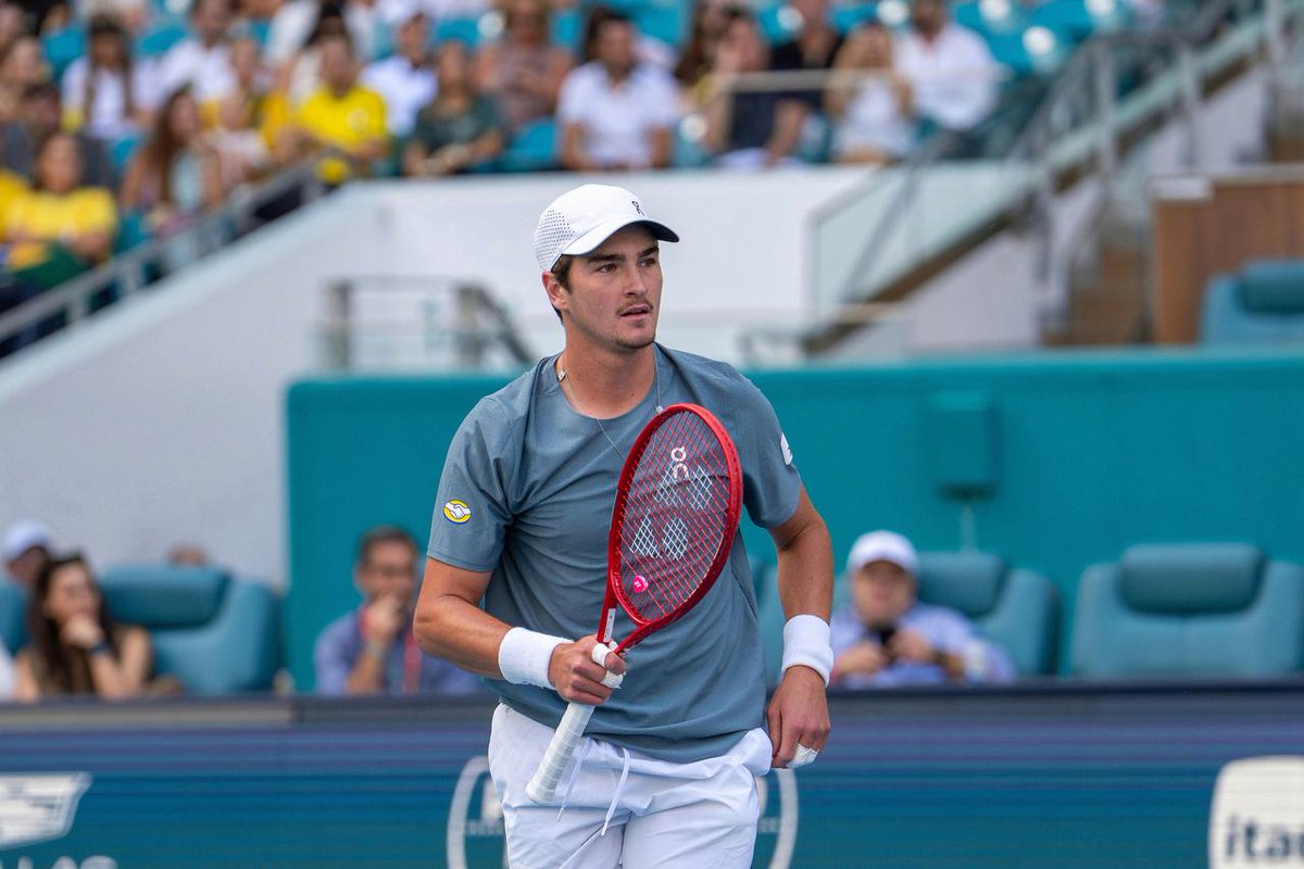 Tennis View tweet media