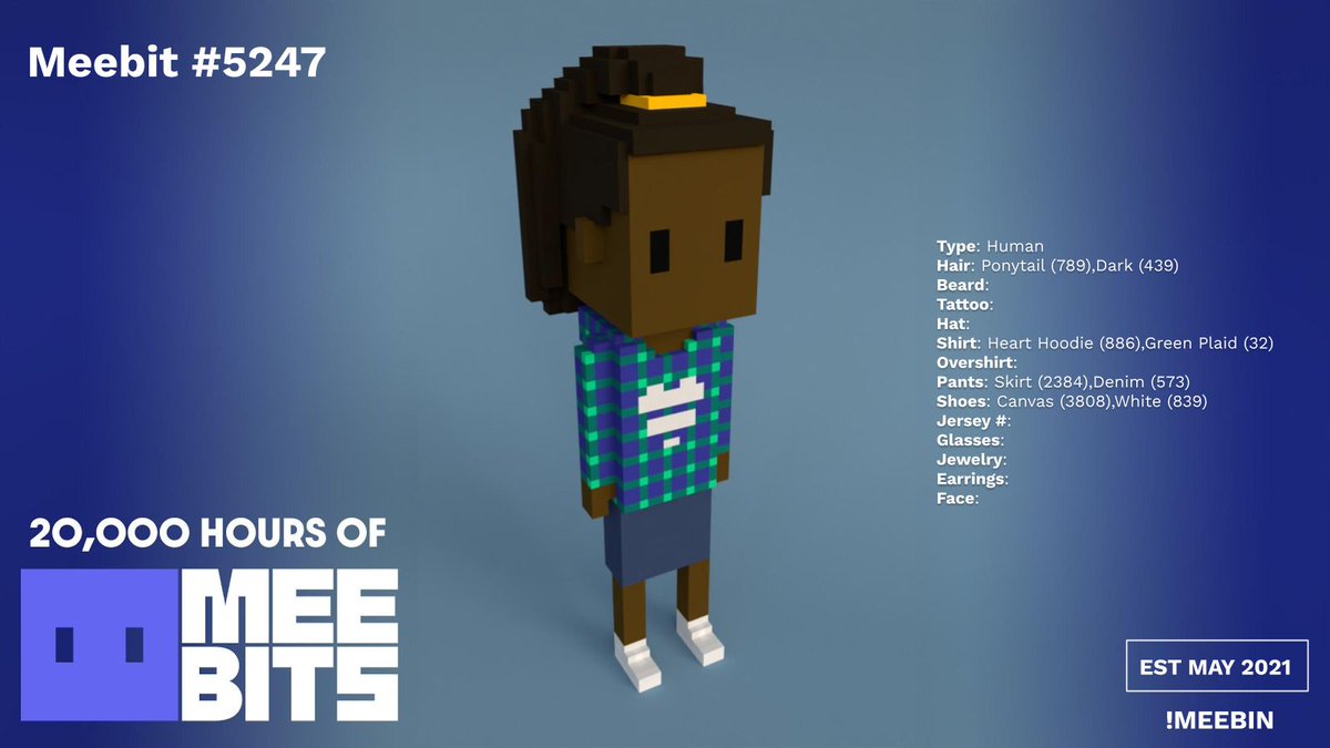 MeebitGamer ❚ ❚ tweet media