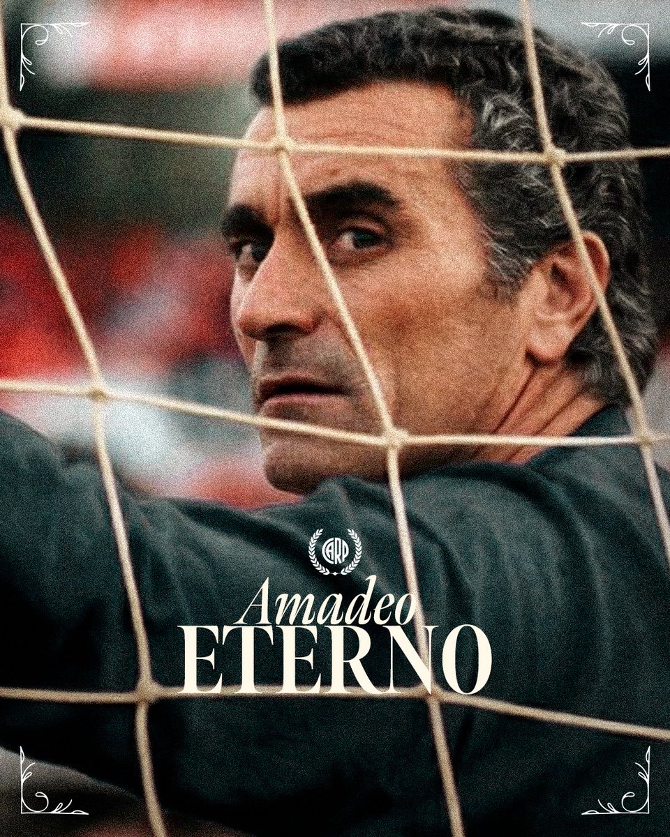 River Plate tweet media