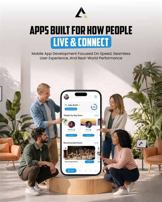 apptechies's tweet image. Apps built for the way you live. 🚀
.
At @apptechies, we prioritize speed, seamless UX, and real-world performance.
.
Ready to turn your idea into an experience? 
Let’s build something together. 🤝
apptechies.com/mobile-applica…
.
#Apptechies #MobileAppDev #UXDesign