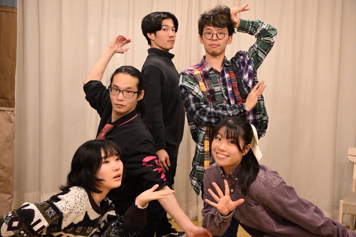 ImprOtaku tweet media