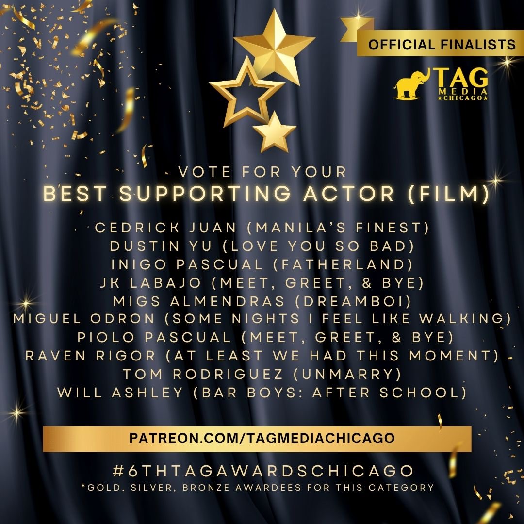 TAG Media Chicago tweet media