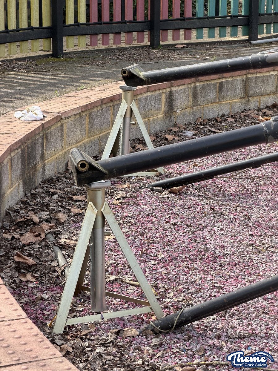 Theme Park Guide tweet media