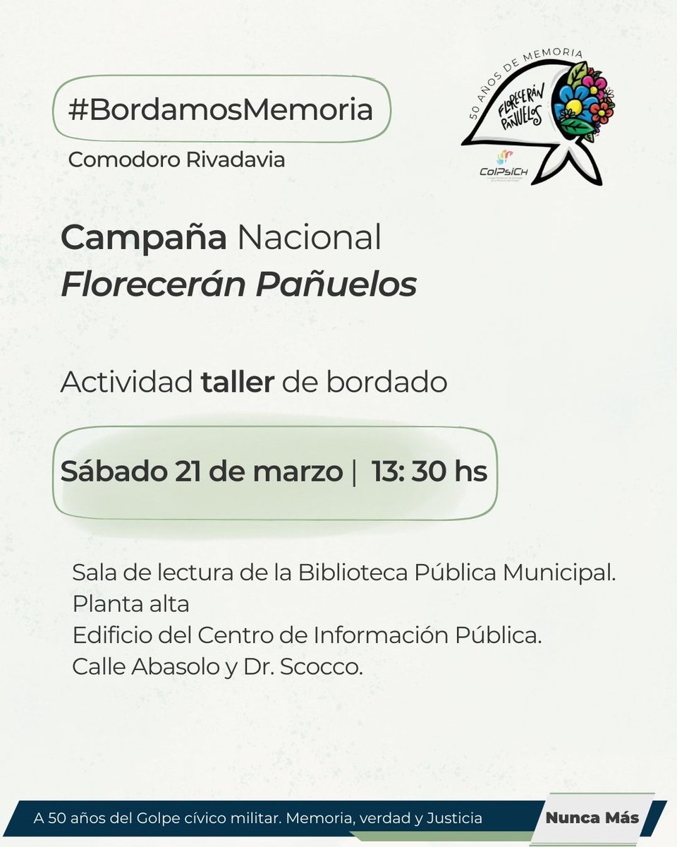 El Extremo Sur tweet media