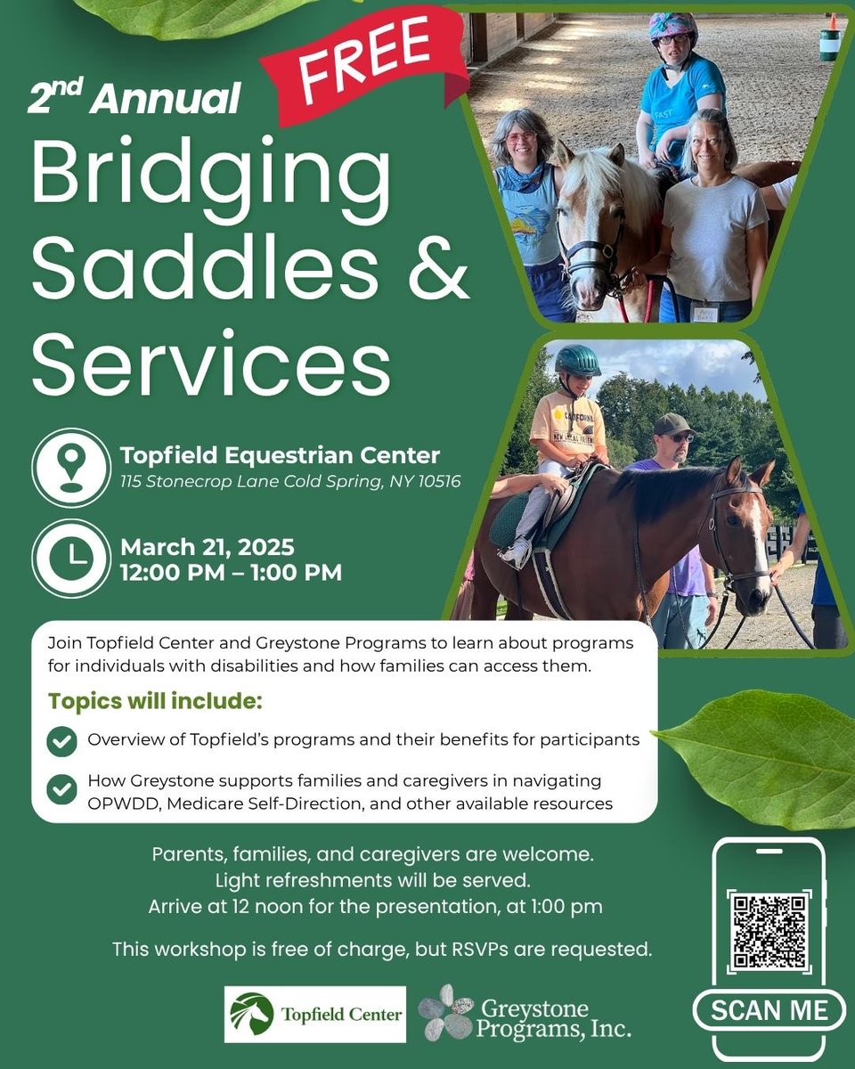 Greystone Programs, Inc. tweet media