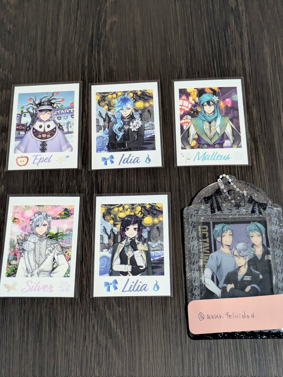 春晶@取引垢 tweet media