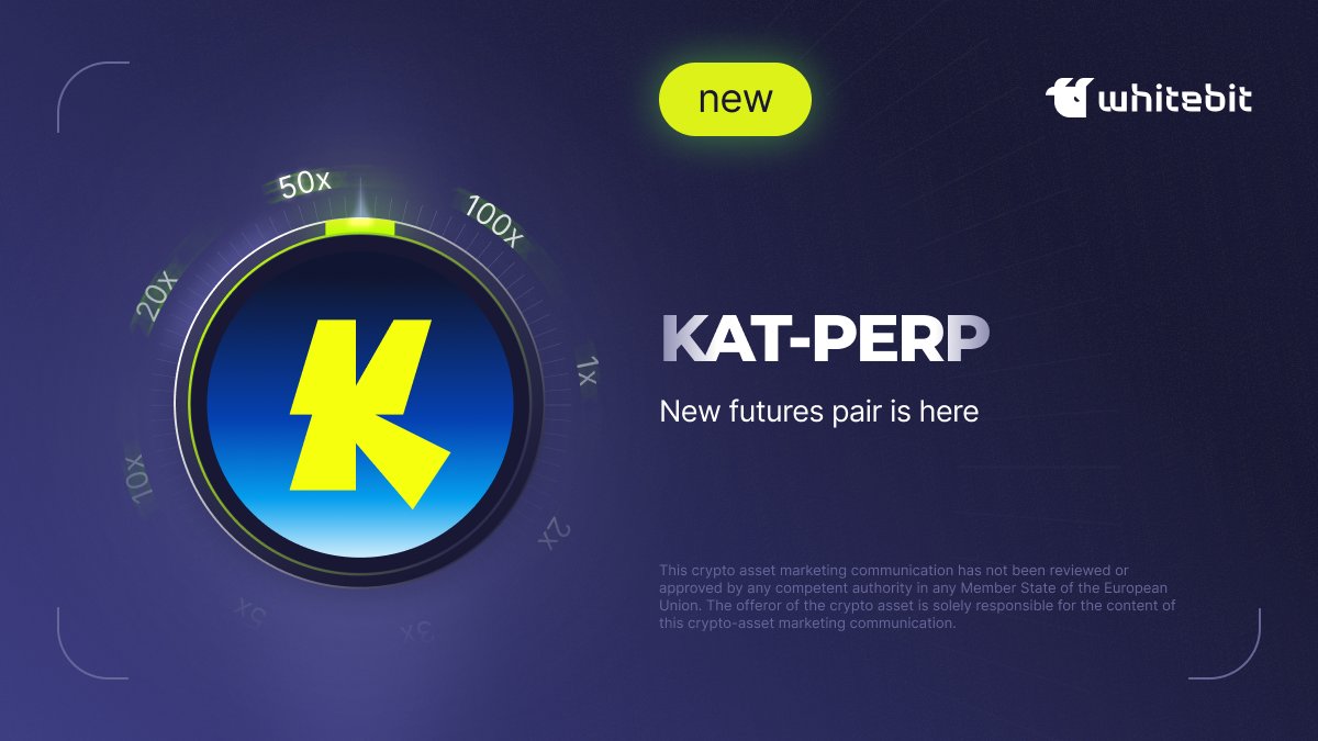 WhiteBIT tweet media