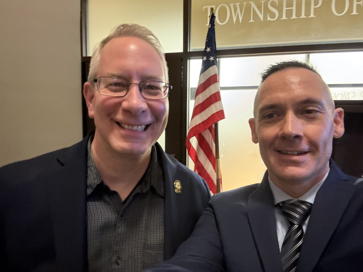 Tim Pino tweet media