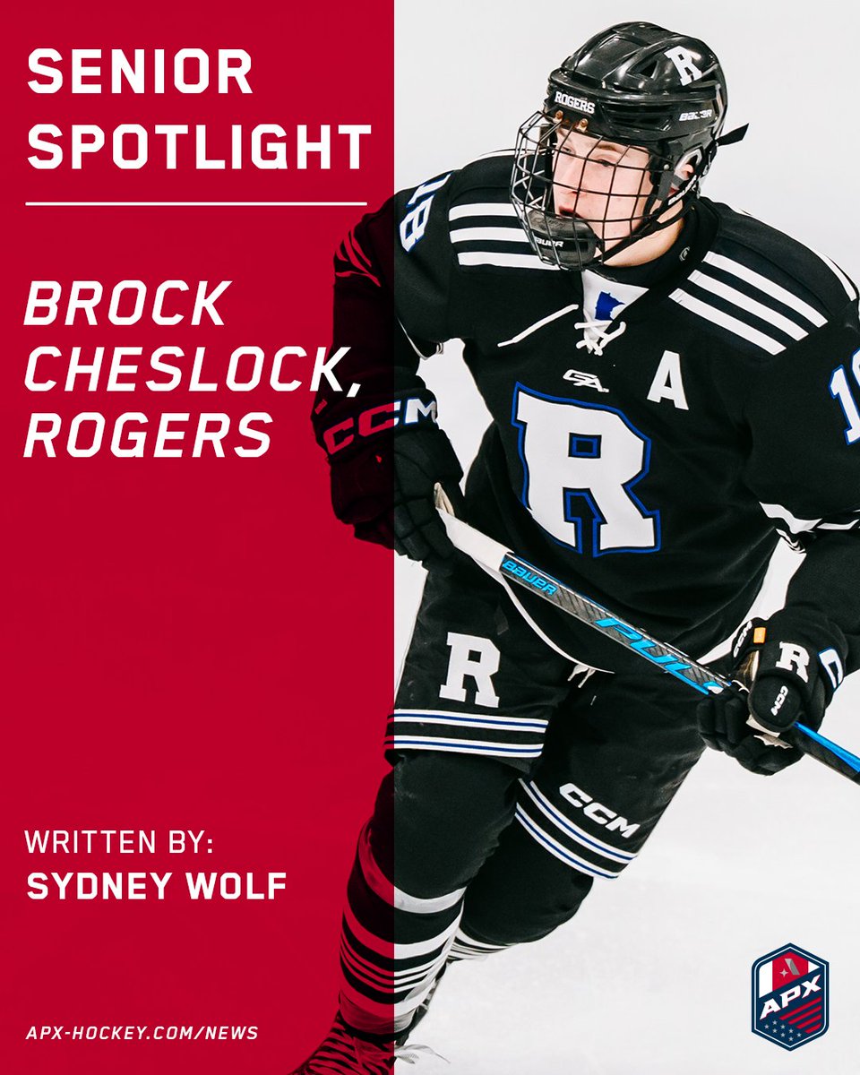 APX Hockey tweet media