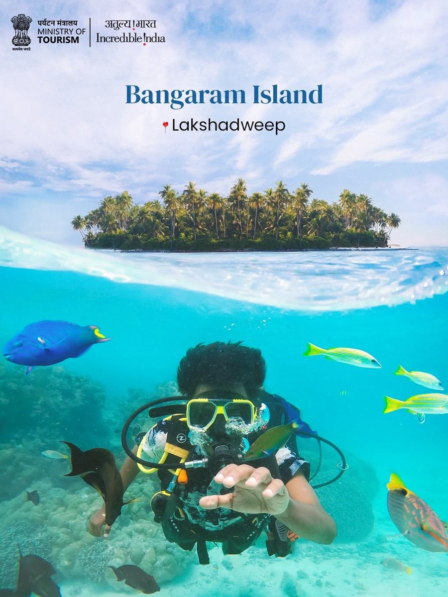 Incredible!ndia tweet media