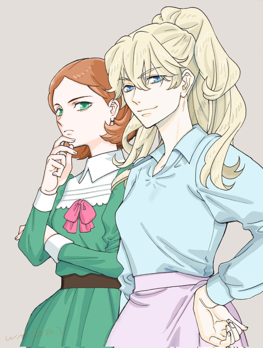 宮越和草 tweet media