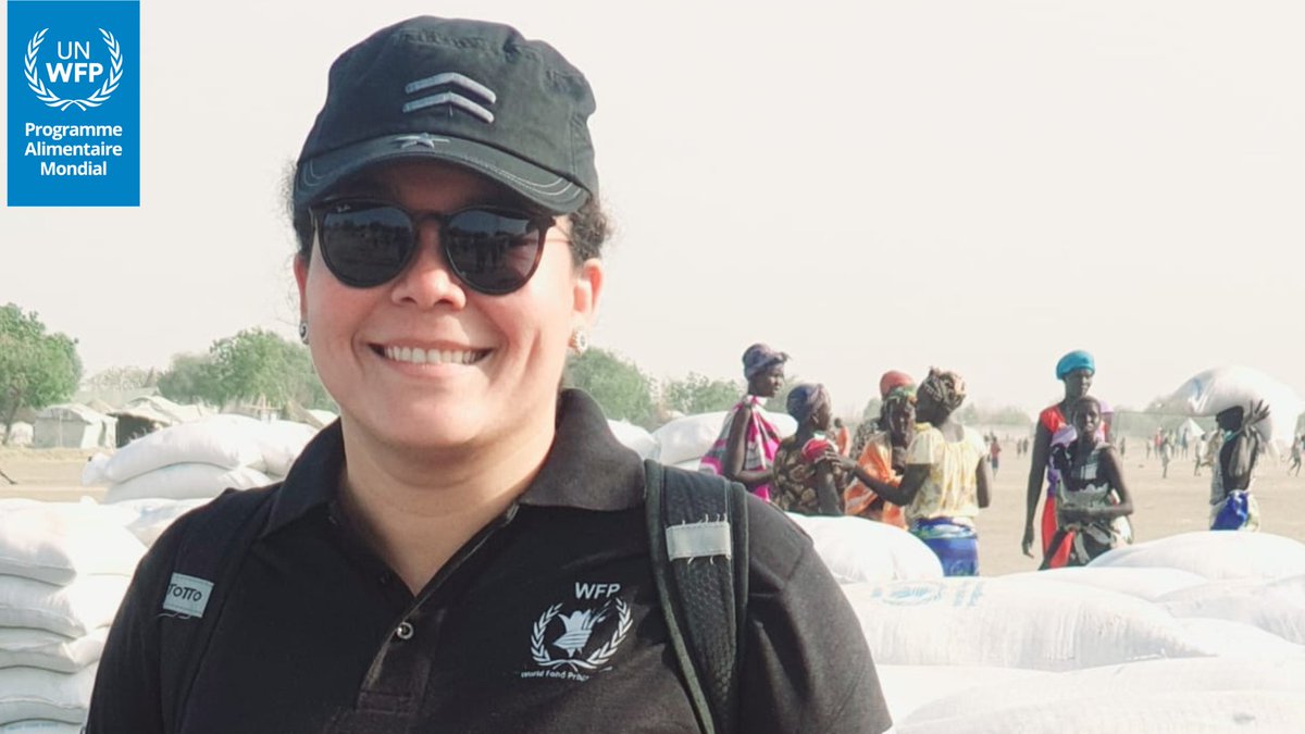 WFP Mali tweet media