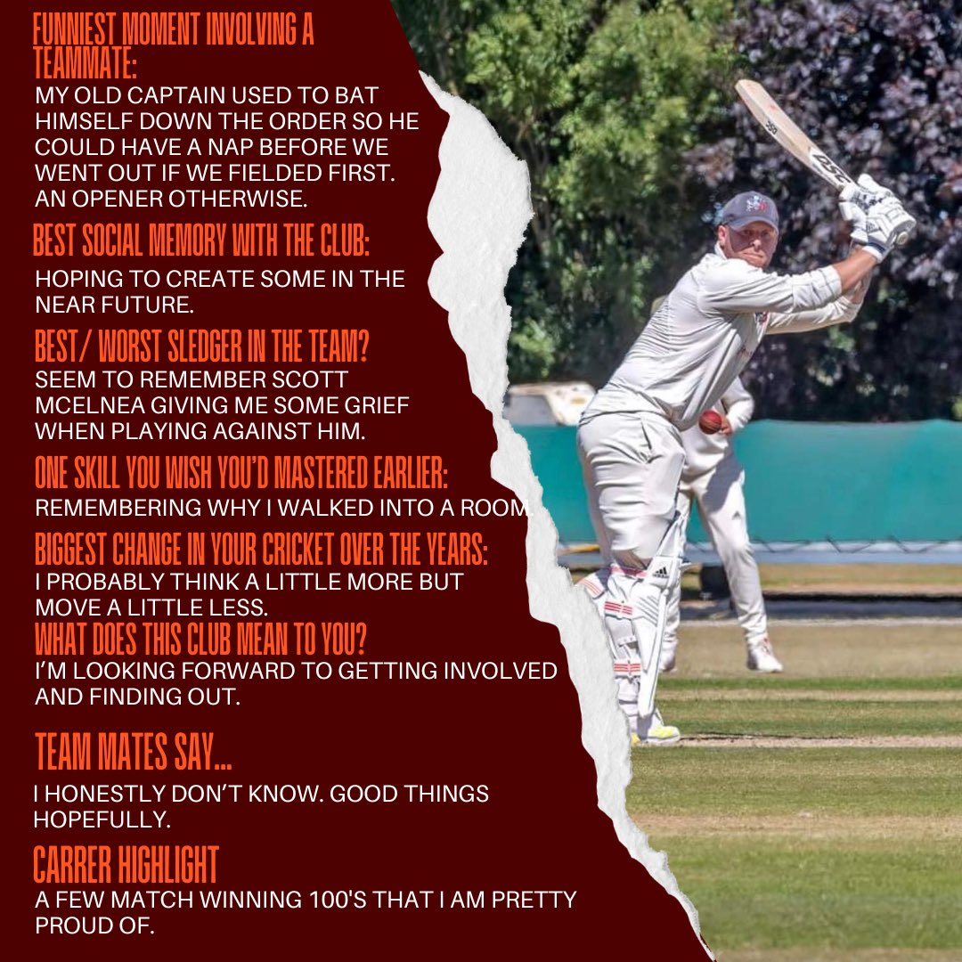 Ayr Cricket Club tweet media