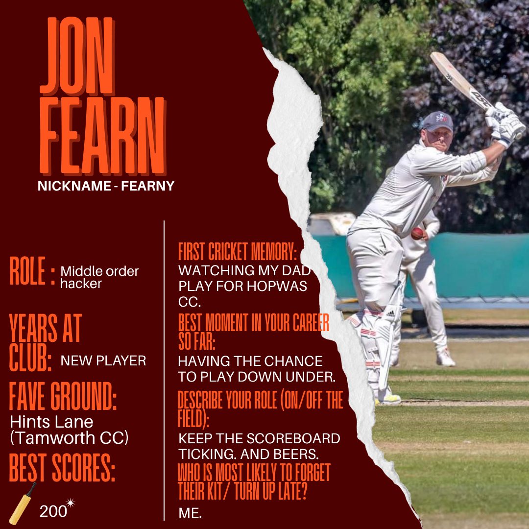 Ayr Cricket Club tweet media