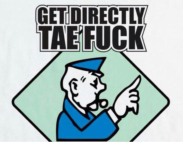 Luxor. End this unequal union. tweet media