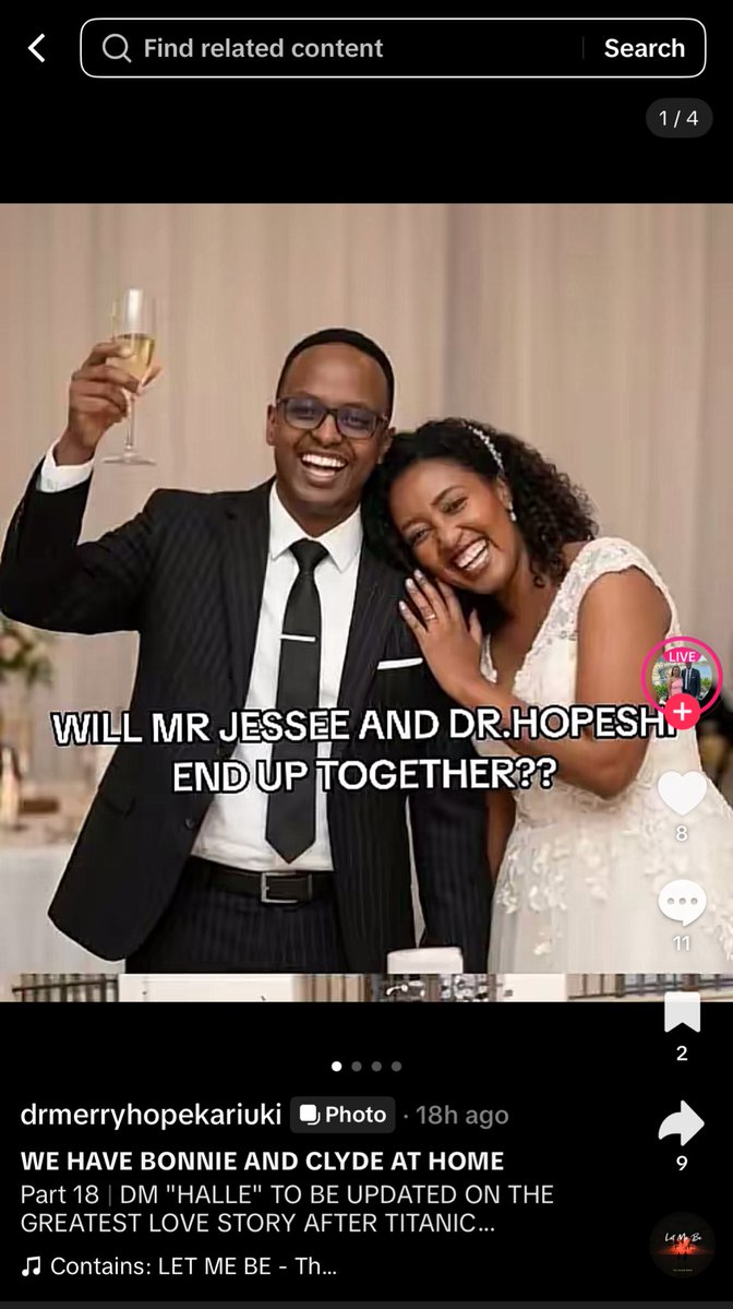 Beth Kasinga 🌴 tweet media