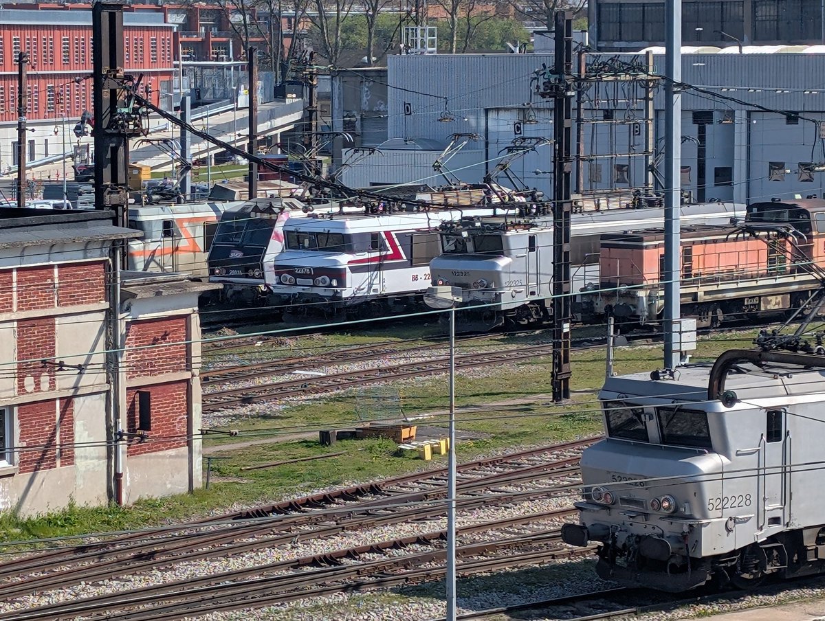 Benoît Mazerolles tweet media