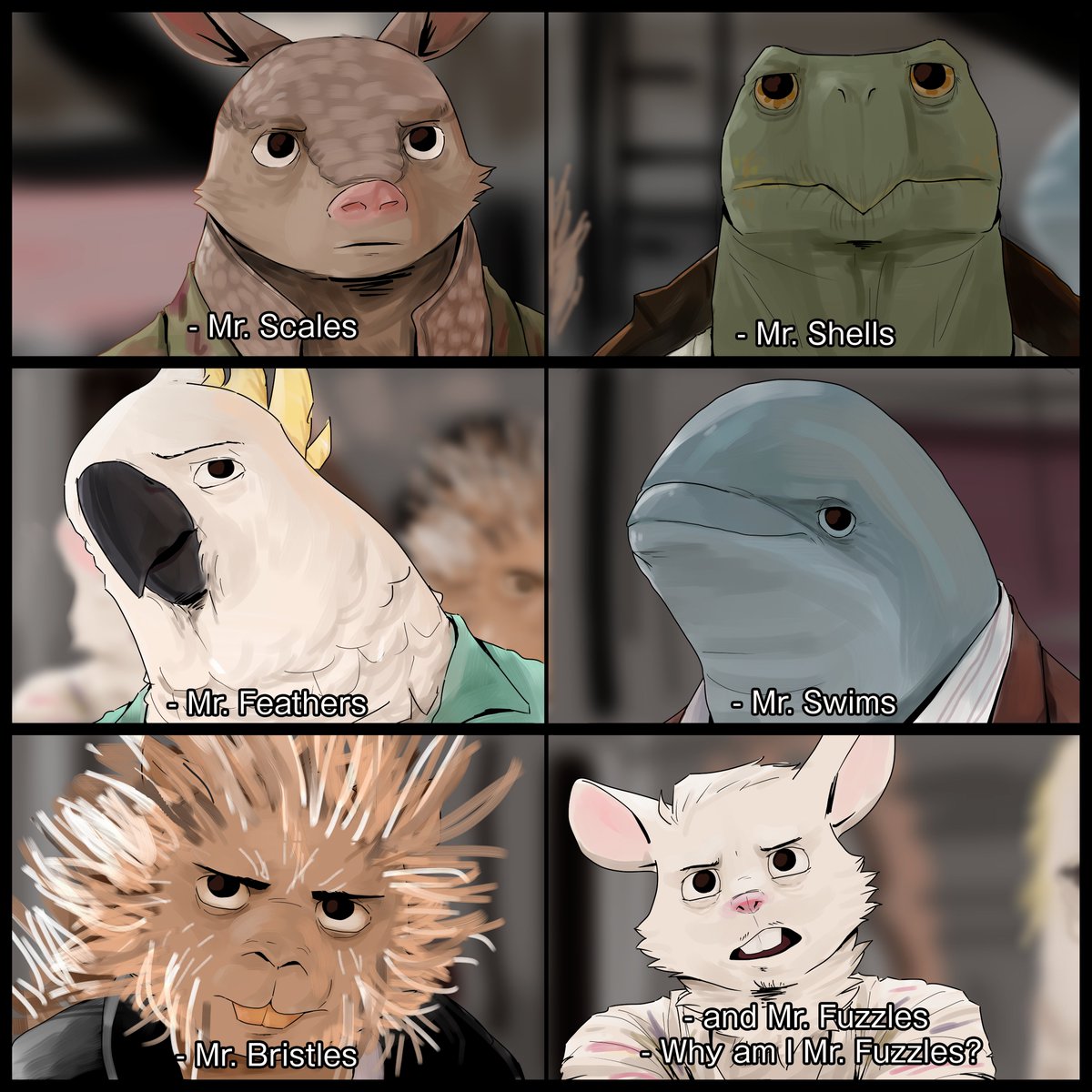 🆆🅾🅽🅳🅴🆁ful! tweet media