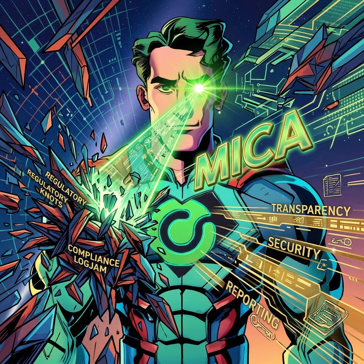 Captain ₡ORE tweet media