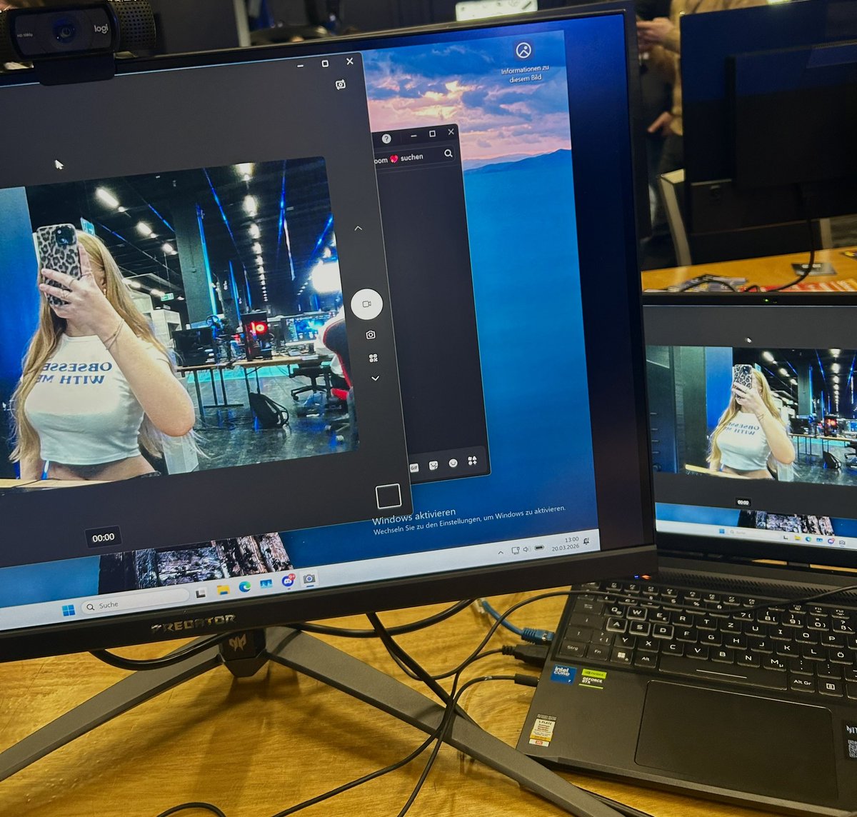 eklige 💖 tweet media