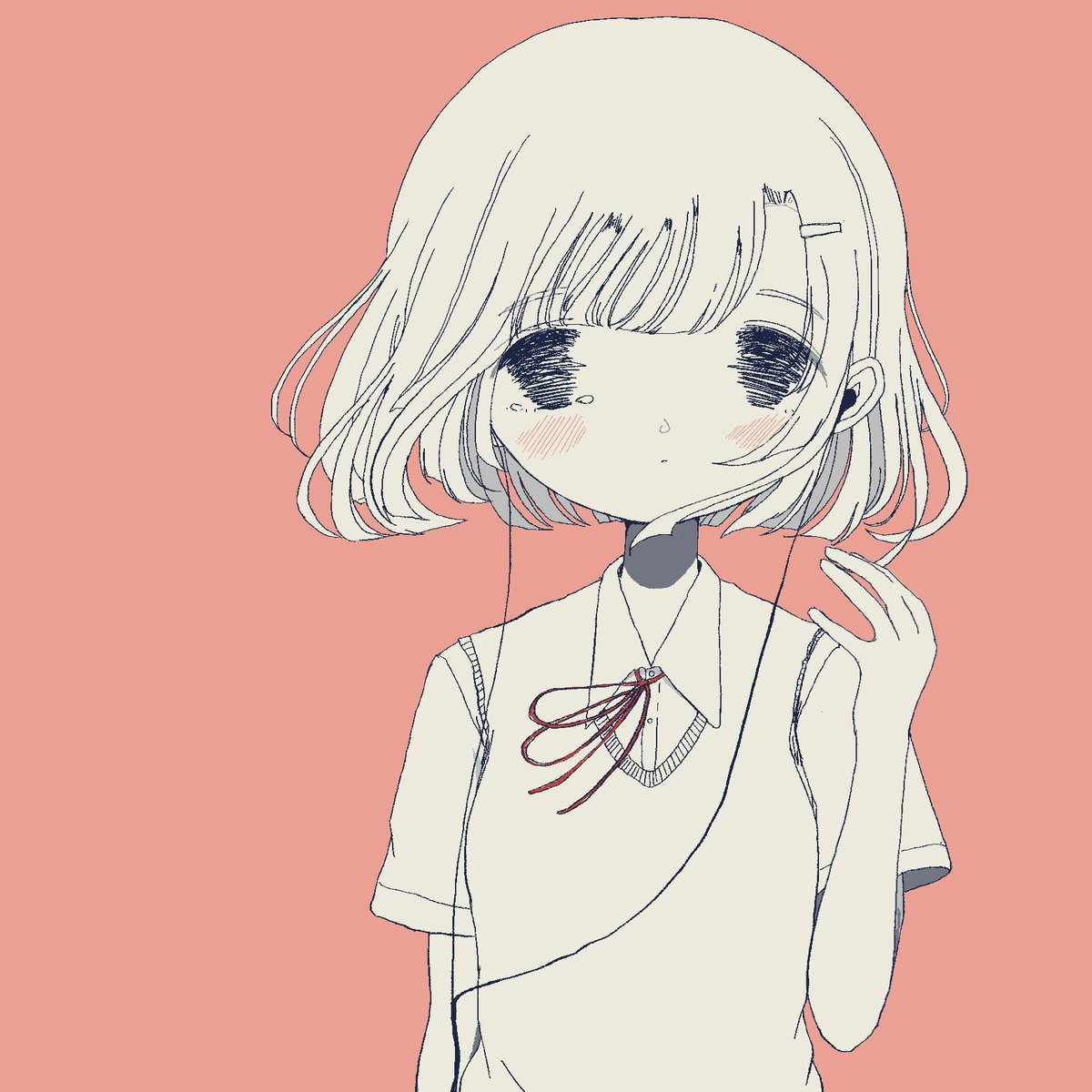 はじむ tweet media